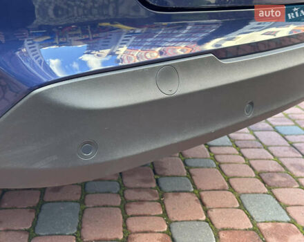 Синий Хендай i30, объемом двигателя 1.4 л и пробегом 205 тыс. км за 10950 $, фото 68 на Automoto.ua