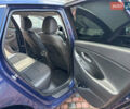 Синий Хендай i30, объемом двигателя 1.4 л и пробегом 205 тыс. км за 10950 $, фото 165 на Automoto.ua