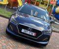 Синий Хендай i30, объемом двигателя 1.4 л и пробегом 205 тыс. км за 10950 $, фото 5 на Automoto.ua