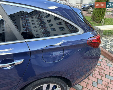 Синий Хендай i30, объемом двигателя 1.4 л и пробегом 205 тыс. км за 10950 $, фото 85 на Automoto.ua