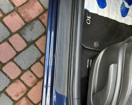 Синий Хендай i30, объемом двигателя 1.4 л и пробегом 205 тыс. км за 10950 $, фото 107 на Automoto.ua