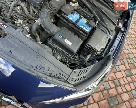 Синий Хендай i30, объемом двигателя 1.4 л и пробегом 205 тыс. км за 10950 $, фото 189 на Automoto.ua