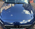 Синий Хендай i30, объемом двигателя 1.4 л и пробегом 205 тыс. км за 10950 $, фото 81 на Automoto.ua