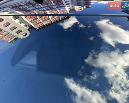 Синий Хендай i30, объемом двигателя 1.4 л и пробегом 205 тыс. км за 10950 $, фото 63 на Automoto.ua