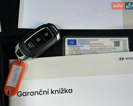 Синий Хендай i30, объемом двигателя 1.4 л и пробегом 205 тыс. км за 10950 $, фото 192 на Automoto.ua