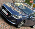 Синий Хендай i30, объемом двигателя 1.4 л и пробегом 205 тыс. км за 10950 $, фото 20 на Automoto.ua