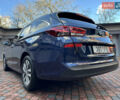 Синий Хендай i30, объемом двигателя 1.4 л и пробегом 205 тыс. км за 10950 $, фото 57 на Automoto.ua