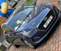 Синий Хендай i30, объемом двигателя 1.4 л и пробегом 205 тыс. км за 10950 $, фото 1 на Automoto.ua