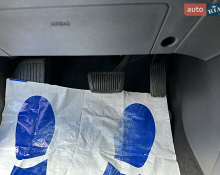 Синий Хендай i30, объемом двигателя 1.4 л и пробегом 205 тыс. км за 10950 $, фото 105 на Automoto.ua