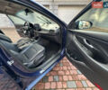 Синий Хендай i30, объемом двигателя 1.4 л и пробегом 205 тыс. км за 10950 $, фото 150 на Automoto.ua