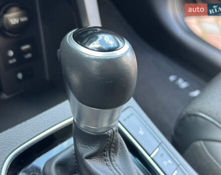 Синий Хендай i30, объемом двигателя 1.4 л и пробегом 205 тыс. км за 10950 $, фото 114 на Automoto.ua