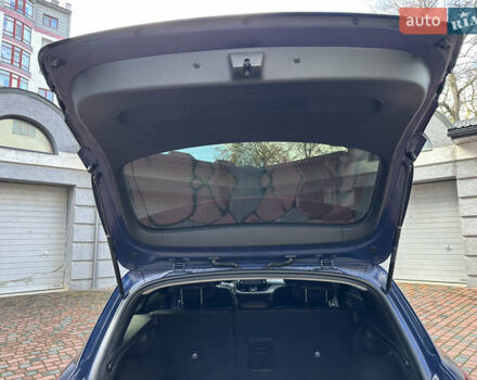 Синий Хендай i30, объемом двигателя 1.4 л и пробегом 205 тыс. км за 10950 $, фото 177 на Automoto.ua