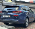 Синий Хендай i30, объемом двигателя 1.4 л и пробегом 205 тыс. км за 10950 $, фото 16 на Automoto.ua