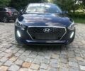 Синий Хендай i30, объемом двигателя 1.6 л и пробегом 100 тыс. км за 16500 $, фото 1 на Automoto.ua