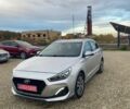 Синий Хендай i30, объемом двигателя 1.6 л и пробегом 195 тыс. км за 11850 $, фото 1 на Automoto.ua