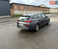 Хендай i30 2021 у Львові на Automoto.ua Синій Хендай i30, об'ємом двигуна 1.6 л та пробігом 117 тис. км за 17699 $, фото 3 на Automoto.ua