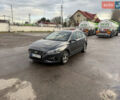 Синий Хендай i30, объемом двигателя 1.6 л и пробегом 120 тыс. км за 17699 $, фото 1 на Automoto.ua