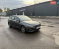Хендай i30 2021 у Львові на Automoto.ua Синій Хендай i30, об'ємом двигуна 1.6 л та пробігом 117 тис. км за 17699 $, фото 1 на Automoto.ua