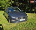 Синий Хендай i30, объемом двигателя 1.5 л и пробегом 78 тыс. км за 15800 $, фото 1 на Automoto.ua