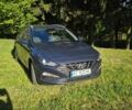 Синий Хендай i30, объемом двигателя 1.5 л и пробегом 78 тыс. км за 15800 $, фото 1 на Automoto.ua