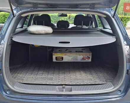 Синий Хендай i30, объемом двигателя 1.5 л и пробегом 58 тыс. км за 14500 $, фото 8 на Automoto.ua