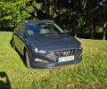 Синій Хендай i30, об'ємом двигуна 1.5 л та пробігом 78 тис. км за 15800 $, фото 1 на Automoto.ua