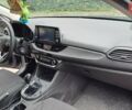 Синий Хендай i30, объемом двигателя 1.5 л и пробегом 58 тыс. км за 14500 $, фото 9 на Automoto.ua