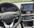 Синий Хендай i30, объемом двигателя 1.5 л и пробегом 58 тыс. км за 14500 $, фото 6 на Automoto.ua