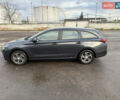 Хендай i30 2021 у Львові на Automoto.ua Синій Хендай i30, об'ємом двигуна 1.6 л та пробігом 117 тис. км за 17699 $, фото 5 на Automoto.ua