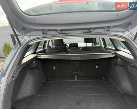 Хендай i30 2021 у Львові на Automoto.ua Синій Хендай i30, об'ємом двигуна 1.6 л та пробігом 117 тис. км за 17699 $, фото 8 на Automoto.ua