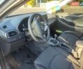 Синий Хендай i30, объемом двигателя 1.5 л и пробегом 29 тыс. км за 15500 $, фото 12 на Automoto.ua