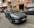 Синий Хендай i30, объемом двигателя 1.5 л и пробегом 49 тыс. км за 16500 $, фото 1 на Automoto.ua