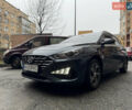 Синий Хендай i30, объемом двигателя 1.5 л и пробегом 49 тыс. км за 16500 $, фото 1 на Automoto.ua