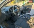 Синий Хендай i30, объемом двигателя 1.5 л и пробегом 29 тыс. км за 15500 $, фото 13 на Automoto.ua