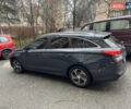 Синий Хендай i30, объемом двигателя 1.5 л и пробегом 49 тыс. км за 16500 $, фото 4 на Automoto.ua