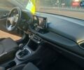 Синий Хендай i30, объемом двигателя 1.5 л и пробегом 29 тыс. км за 15500 $, фото 20 на Automoto.ua