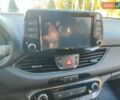 Синий Хендай i30, объемом двигателя 1.5 л и пробегом 29 тыс. км за 15500 $, фото 14 на Automoto.ua