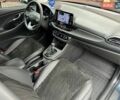 Синий Хендай i30, объемом двигателя 1.5 л и пробегом 52 тыс. км за 16850 $, фото 56 на Automoto.ua