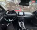 Синий Хендай i30, объемом двигателя 1.5 л и пробегом 49 тыс. км за 16500 $, фото 12 на Automoto.ua