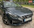 Синий Хендай i30, объемом двигателя 1.5 л и пробегом 12 тыс. км за 21200 $, фото 1 на Automoto.ua
