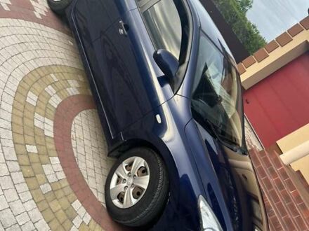 Хендай i30 2011 у Львові на Automoto.ua Синій Хендай i30, об'ємом двигуна 1.4 л та пробігом 211 тис. км за 6500 $, фото 1 на Automoto.ua