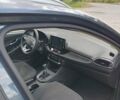 Зеленый Хендай i30, объемом двигателя 1.5 л и пробегом 70 тыс. км за 16000 $, фото 6 на Automoto.ua