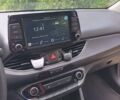 Зеленый Хендай i30, объемом двигателя 1.5 л и пробегом 70 тыс. км за 16000 $, фото 8 на Automoto.ua