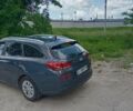 Зеленый Хендай i30, объемом двигателя 1.5 л и пробегом 70 тыс. км за 16000 $, фото 4 на Automoto.ua