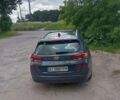 Зеленый Хендай i30, объемом двигателя 1.5 л и пробегом 70 тыс. км за 16000 $, фото 3 на Automoto.ua