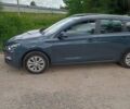 Зеленый Хендай i30, объемом двигателя 1.5 л и пробегом 70 тыс. км за 16000 $, фото 1 на Automoto.ua