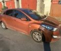 Помаранчевий Хендай i30, об'ємом двигуна 1.59 л та пробігом 238 тис. км за 11200 $, фото 1 на Automoto.ua
