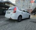Белый Хендай i30 Wagon, объемом двигателя 1.6 л и пробегом 269 тыс. км за 5999 $, фото 23 на Automoto.ua