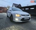 Белый Хендай i30 Wagon, объемом двигателя 1.6 л и пробегом 269 тыс. км за 5999 $, фото 11 на Automoto.ua