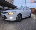 Белый Хендай i30 Wagon, объемом двигателя 1.6 л и пробегом 269 тыс. км за 5999 $, фото 5 на Automoto.ua